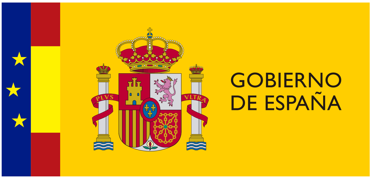 Logo Gobierno de Espana